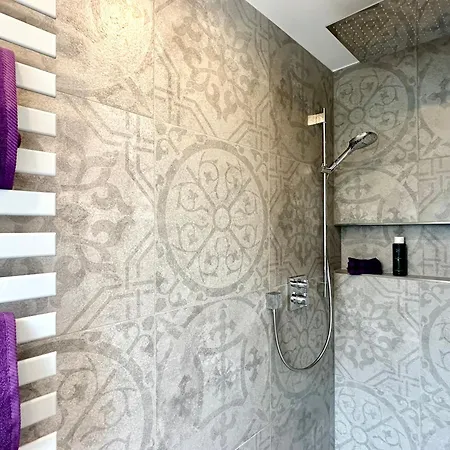Apartamento Hoffmann-schiffer *
