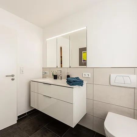 Daire Hoffmann-schiffer Bischofswiesen