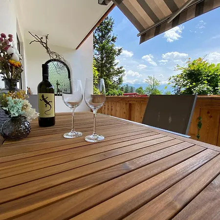 Apartamento Hoffmann-schiffer *