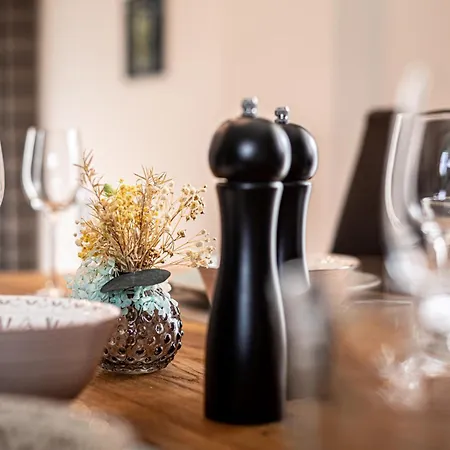 Apartamento Hoffmann-schiffer Bischofswiesen