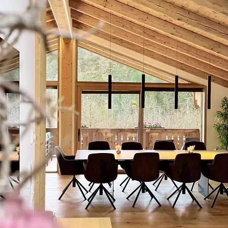 Hoffmann-schiffer Daire *