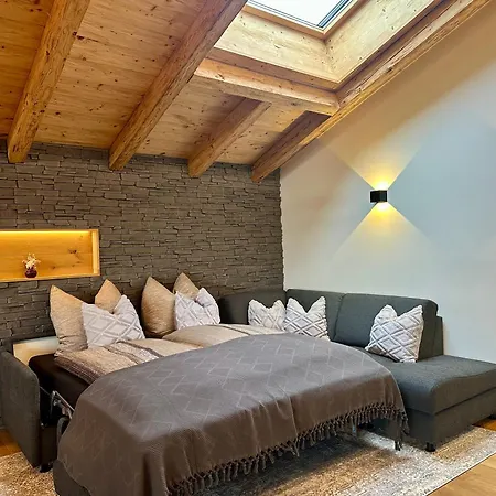 Apartamento Hoffmann-schiffer Bischofswiesen