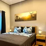 Apartment Hoffmann-schiffer