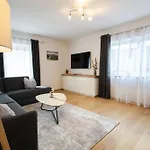 Apartman Hoffmann-schiffer Bischofswiesen