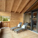 Apartman Hoffmann-schiffer *