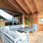 Hoffmann-schiffer Apartman