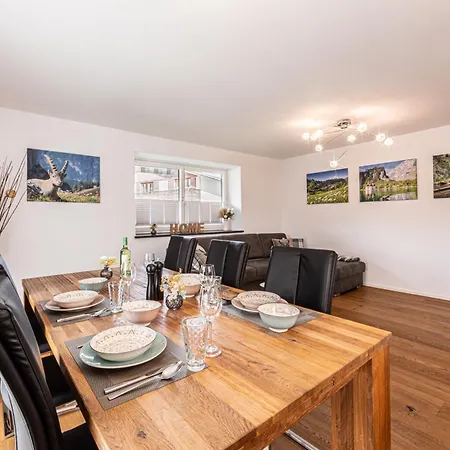 Hoffmann-schiffer Διαμέρισμα *