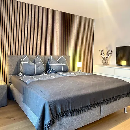 Apartment Hoffmann-schiffer Bischofswiesen
