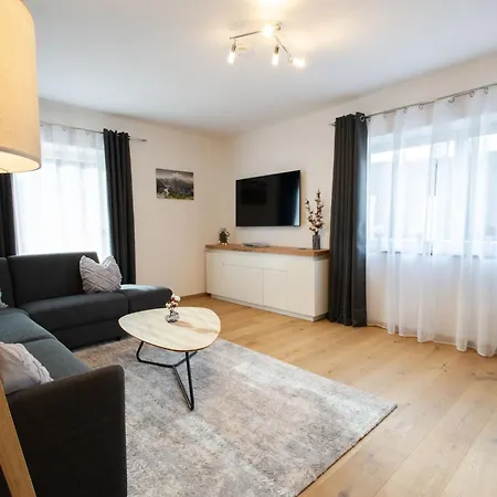 Apartment Hoffmann-schiffer Bischofswiesen