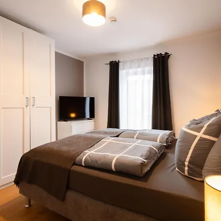 Hoffmann-schiffer Apartment Bischofswiesen