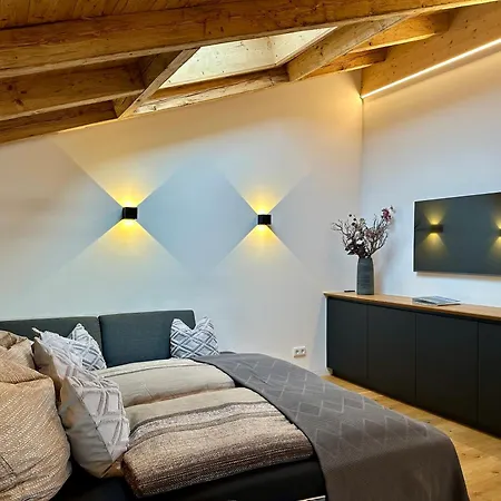 Apartman Hoffmann-schiffer *