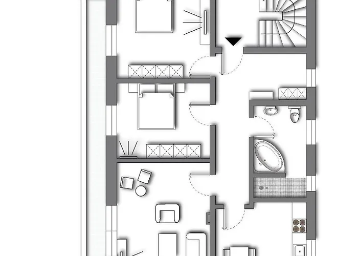 Apartment Hoffmann-schiffer Bischofswiesen