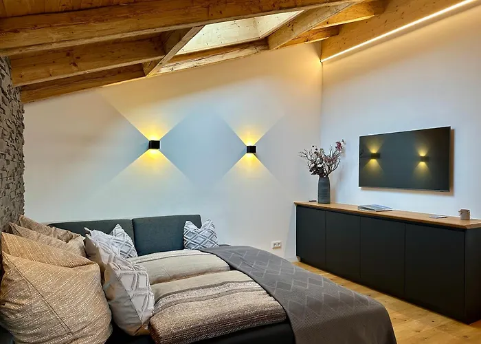 Apartment Hoffmann-schiffer *